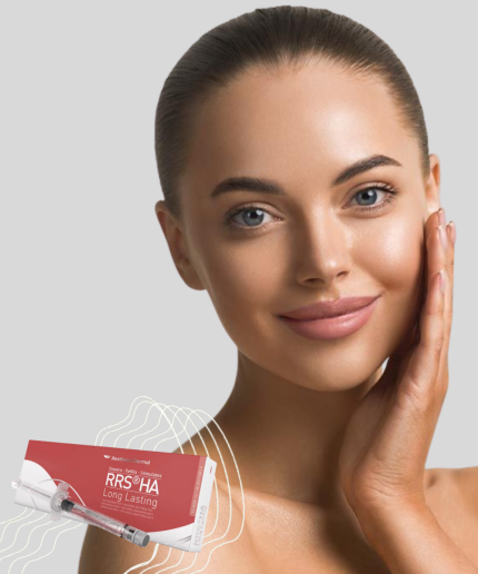 Bioremodelling RRS® HA Long Lasting